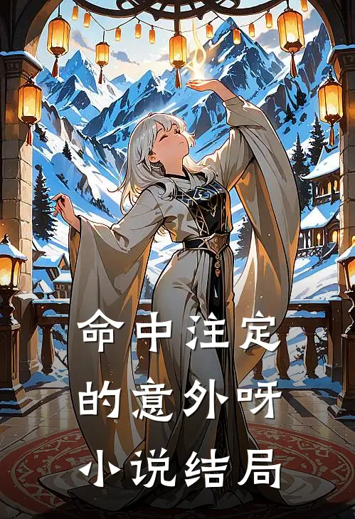 命中注定的意外呀小说结局
