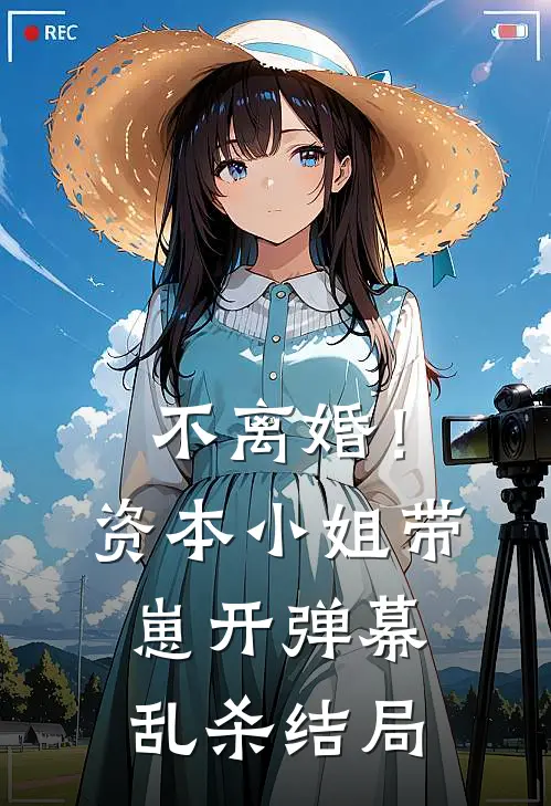 不离婚！资本小姐带崽开弹幕乱杀结局