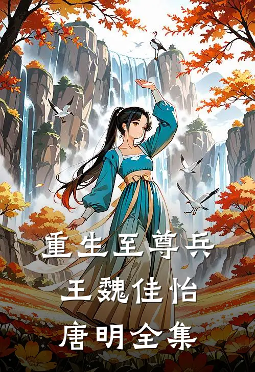 重生至尊兵王魏佳怡唐明 全集