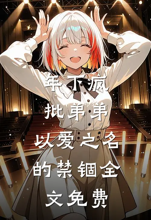 年下疯批弟弟：以爱之名的禁锢全文免费
