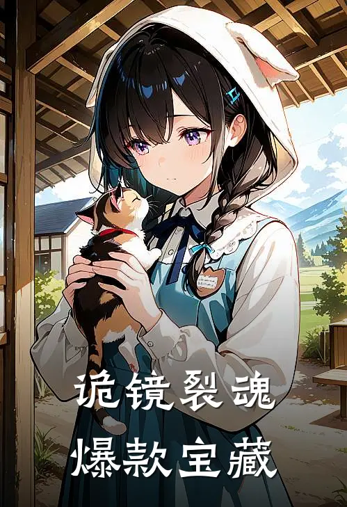 诡镜裂魂爆款宝藏