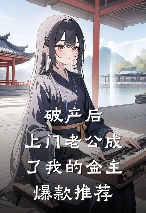 破产后，上门老公成了我的金主爆款推荐