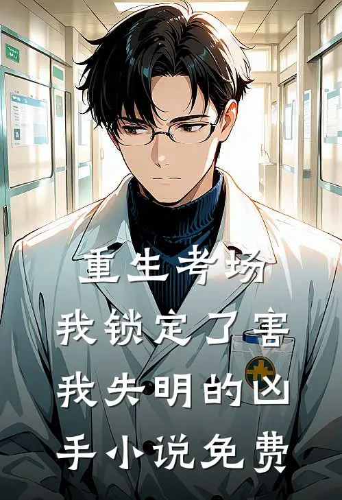重生考场，我锁定了害我失明的凶手小说免费