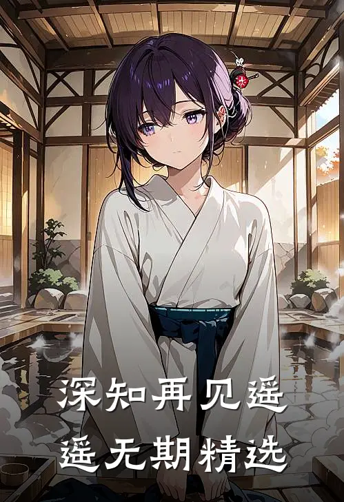 深知再见遥遥无期精选