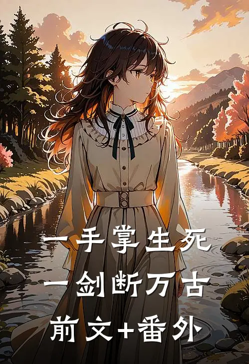 一手掌生死，一剑断万古前文+番外