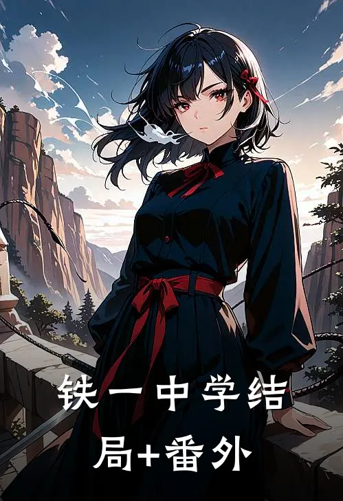 铁一中学结局+番外