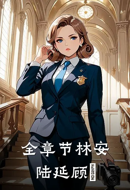 全章节林安陆延顾璟