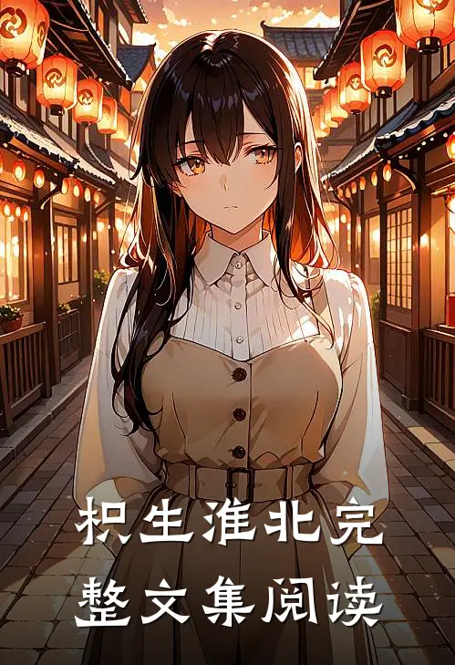 枳生淮北完整文集阅读