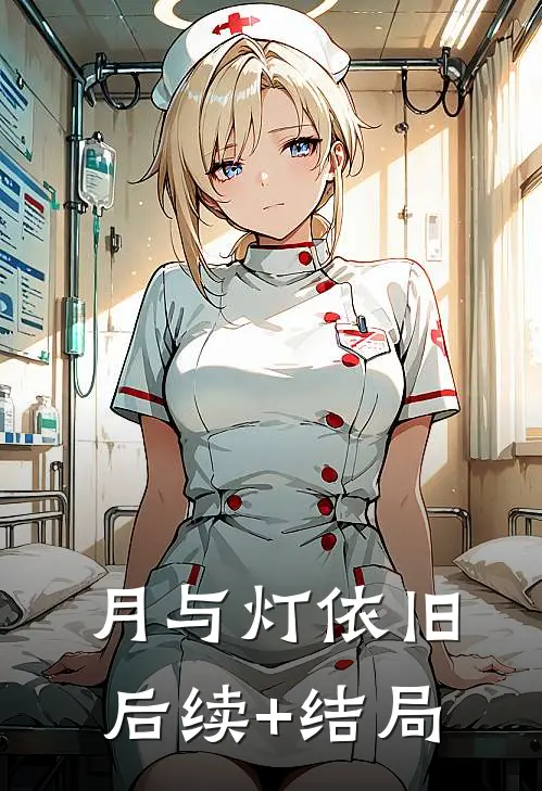 月与灯依旧后续+结局
