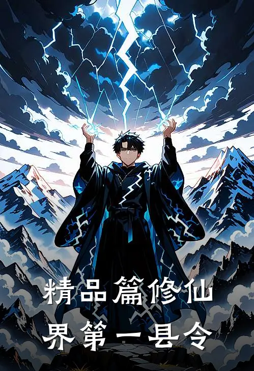 精品篇修仙界第一县令