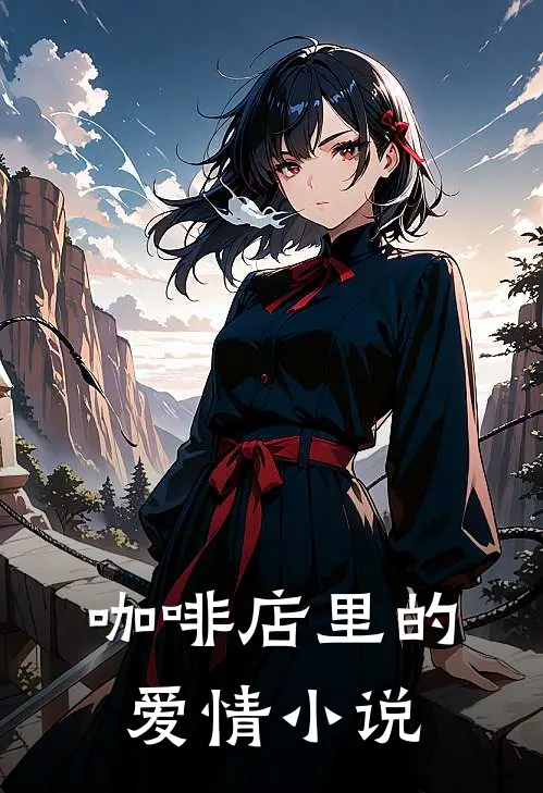《咖啡店里的爱情》小说