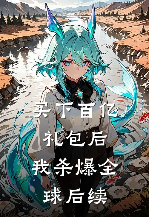 买下百亿礼包后，我杀爆全球后续