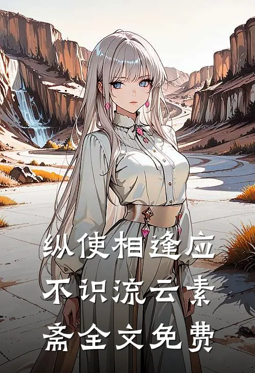 纵使相逢应不识流云素斋全文免费