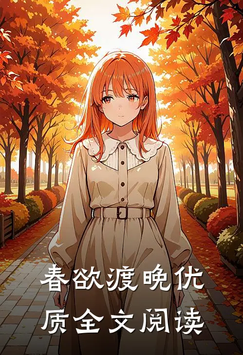春欲渡晚优质全文阅读