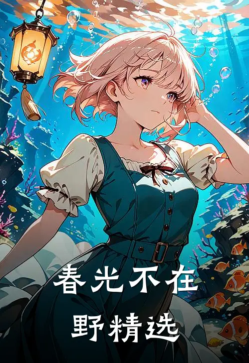 春光不在野精选
