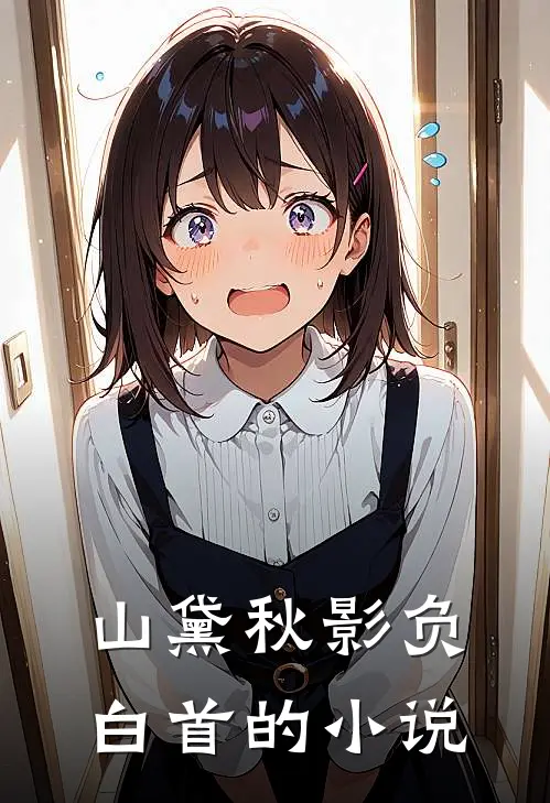 山黛秋影负白首的小说