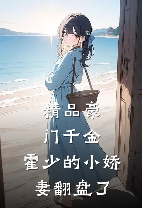 精品豪门千金：霍少的小娇妻翻盘了