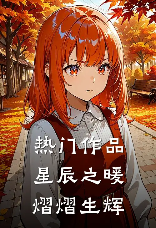 热门作品星辰之暖，熠熠生辉