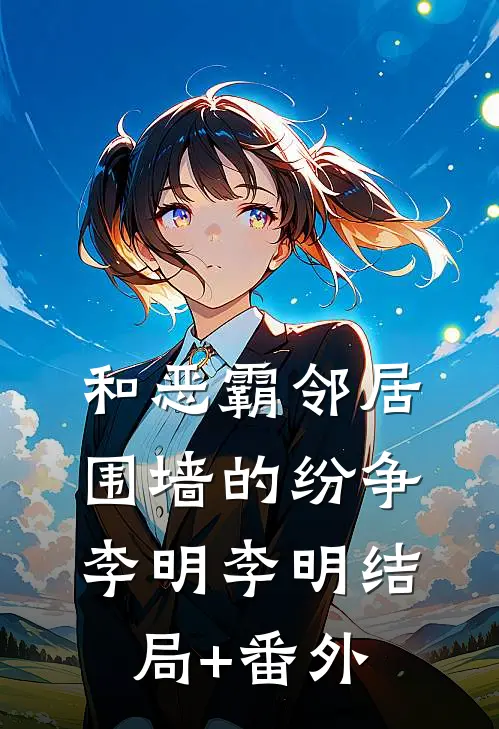和恶霸邻居围墙的纷争李明李明结局+番外