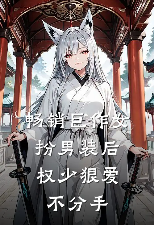 畅销巨作女扮男装后，权少狠爱不分手