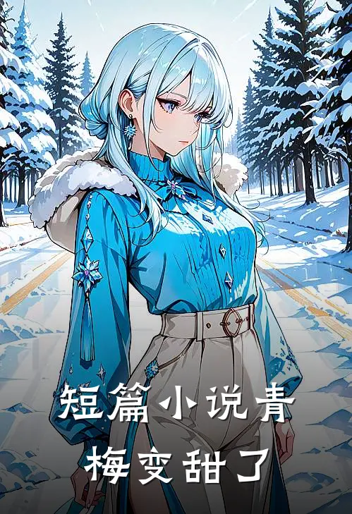 短篇小说青梅变甜了