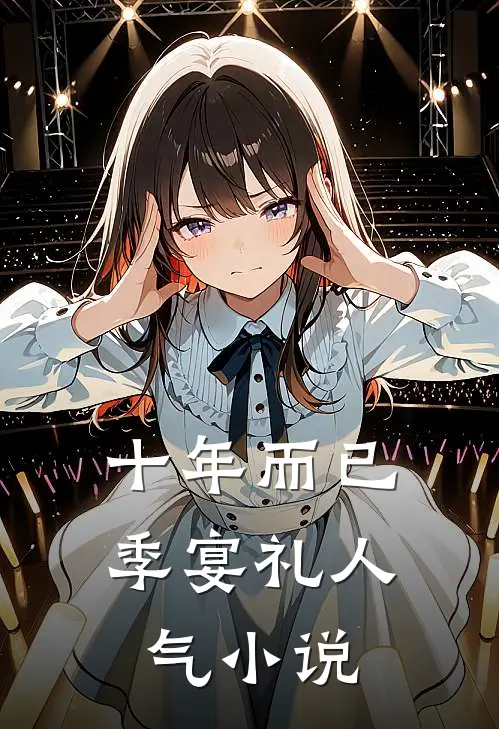 十年而已季宴礼人气小说