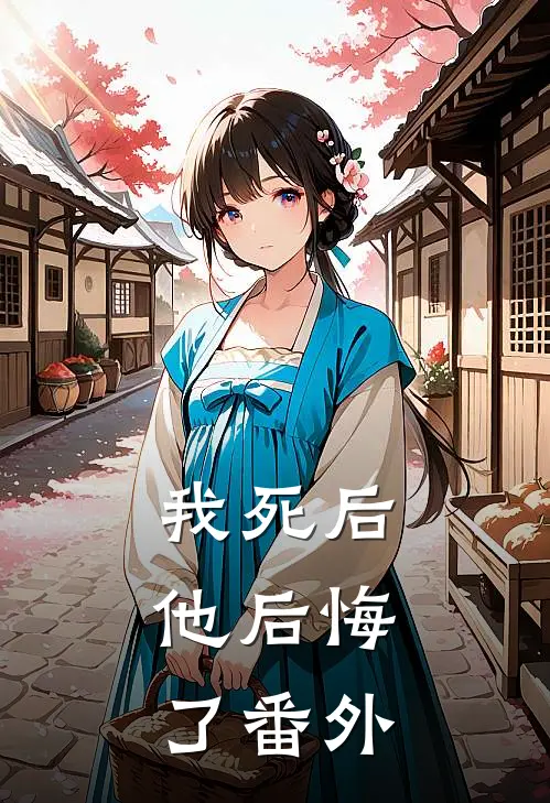 我死后，他后悔了 番外