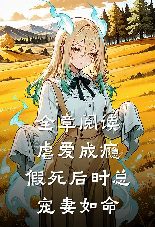 全章阅读虐爱成瘾:假死后时总宠妻如命
