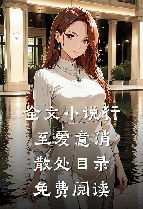 全文小说行至爱意消散处目录免费阅读
