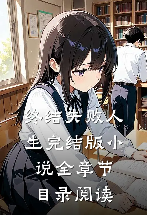 终结失败人生完结版小说全章节目录阅读