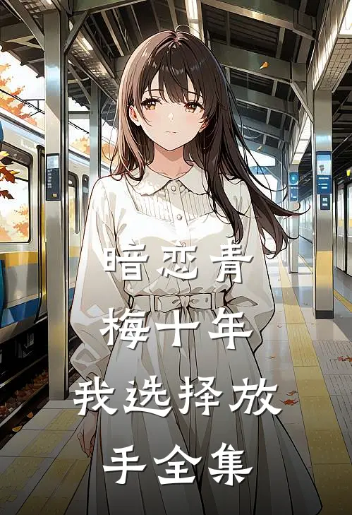 暗恋青梅十年，我选择放手 全集