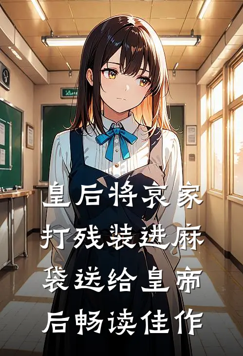 皇后将哀家打残装进麻袋送给皇帝后畅读佳作