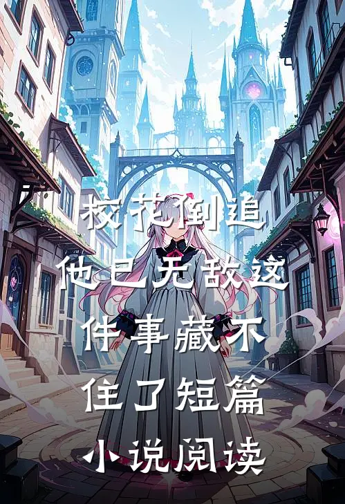 校花倒追，他已无敌这件事藏不住了短篇小说阅读