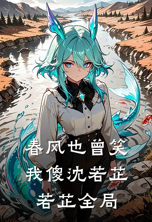 春风也曾笑我傻沈若芷若芷全局