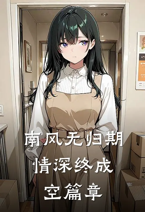 南风无归期，情深终成空篇章