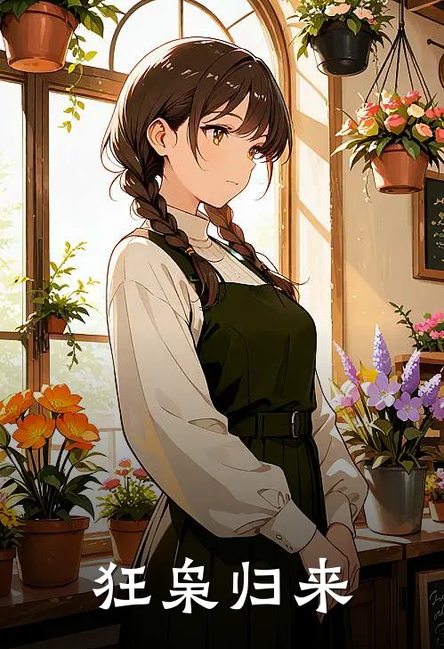 狂枭归来