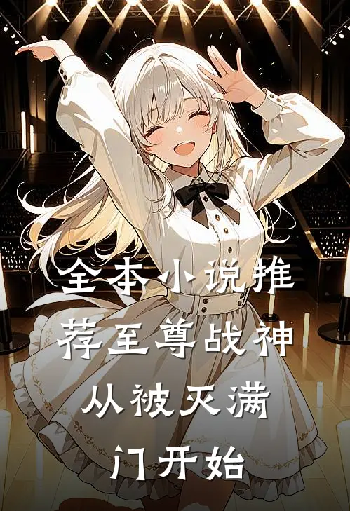 全本小说推荐至尊战神：从被灭满门开始