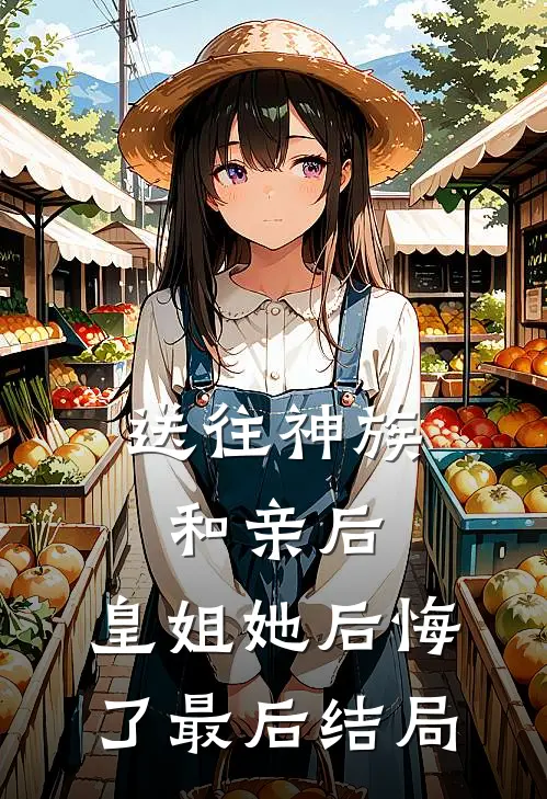送往神族和亲后，皇姐她后悔了最后结局