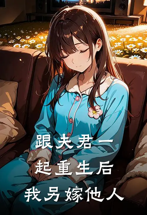 跟夫君一起重生后，我另嫁他人