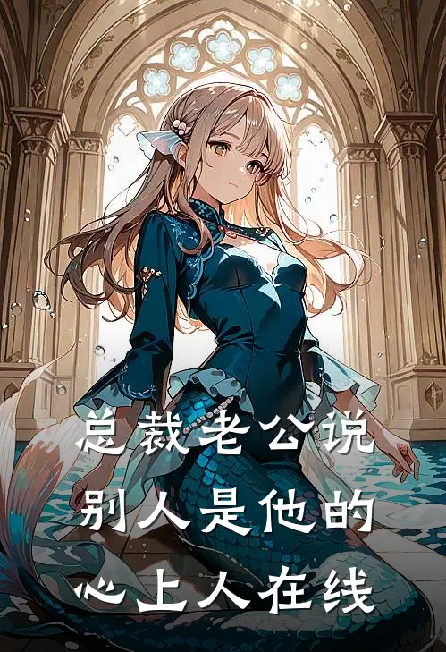 总裁老公说别人是他的心上人在线