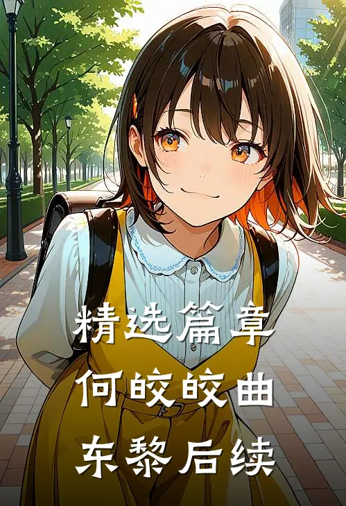 精选篇章何皎皎曲东黎后续