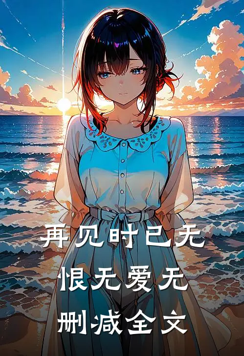 再见时已无恨无爱无删减全文