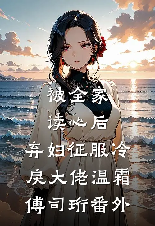 被全家读心后，弃妇征服冷戾大佬温霜傅司珩 番外