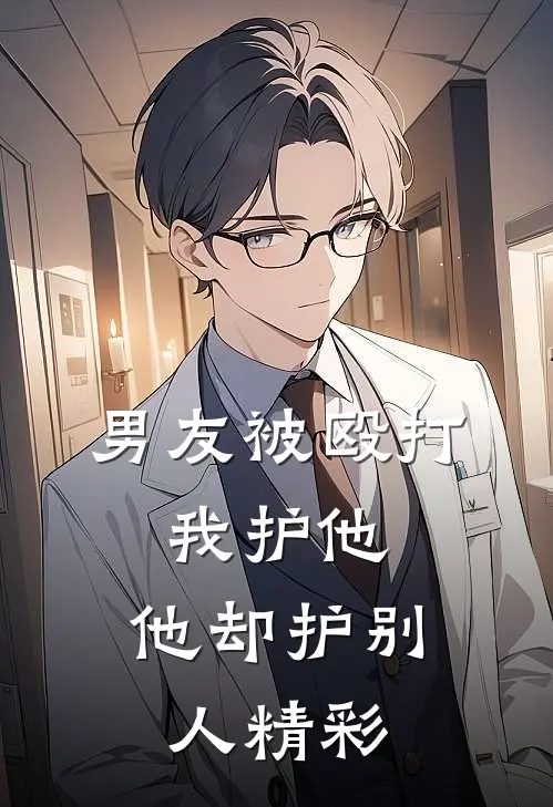 男友被殴打，我护他，他却护别人精彩