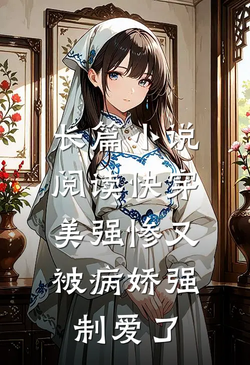 长篇小说阅读快穿：美强惨又被病娇强制爱了