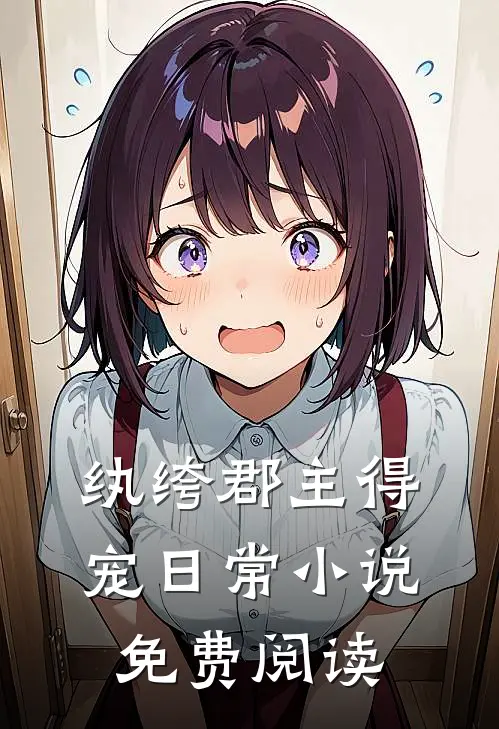 纨绔郡主得宠日常小说免费阅读