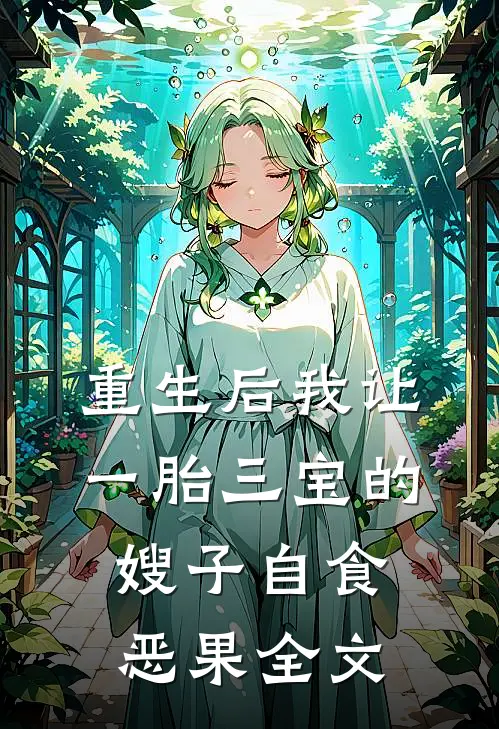 重生后我让一胎三宝的嫂子自食恶果全文