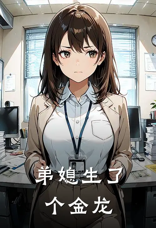 弟媳生了个金龙
