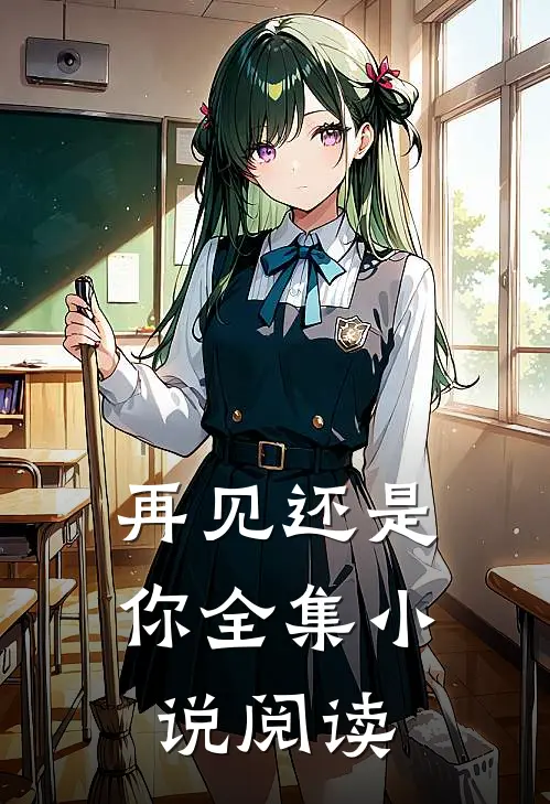 再见还是你全集小说阅读