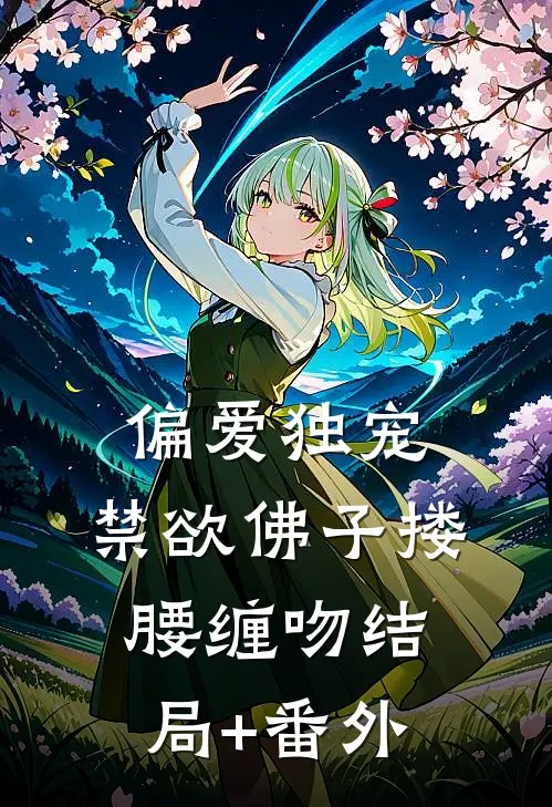 偏爱独宠，禁欲佛子搂腰缠吻结局+番外